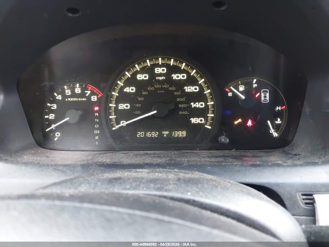 Продажа на аукционе авто 2006 Honda Accord 3.0 Ex, vin: 1HGCM665X6A007128, номер лота: 44966092