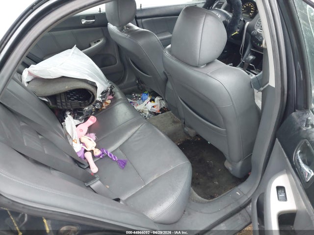 Продажа на аукционе авто 2006 Honda Accord 3.0 Ex, vin: 1HGCM665X6A007128, номер лота: 44966092