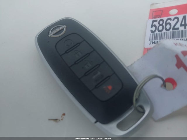Продаж на аукціоні авто 2023 Nissan Rogue Sv Intelligent Awd, vin: JN8BT3BB5PW209827, номер лоту: 44966095