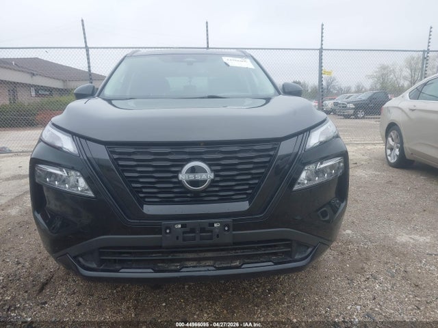 Продаж на аукціоні авто 2023 Nissan Rogue Sv Intelligent Awd, vin: JN8BT3BB5PW209827, номер лоту: 44966095