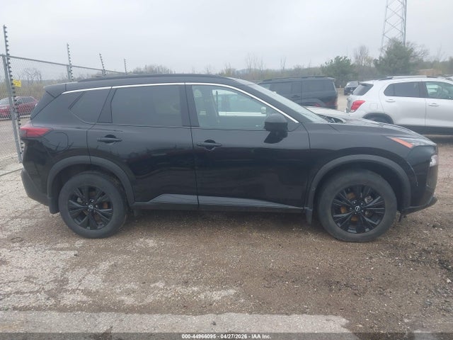 Продаж на аукціоні авто 2023 Nissan Rogue Sv Intelligent Awd, vin: JN8BT3BB5PW209827, номер лоту: 44966095