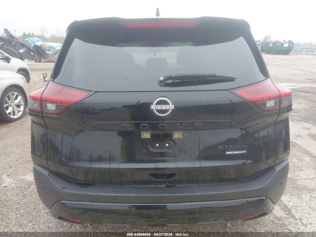 Продаж на аукціоні авто 2023 Nissan Rogue Sv Intelligent Awd, vin: JN8BT3BB5PW209827, номер лоту: 44966095