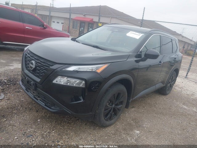 Продаж на аукціоні авто 2023 Nissan Rogue Sv Intelligent Awd, vin: JN8BT3BB5PW209827, номер лоту: 44966095