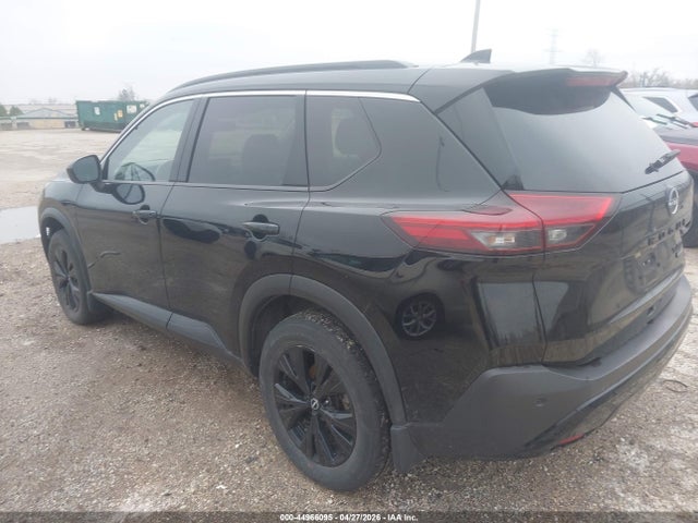 Продаж на аукціоні авто 2023 Nissan Rogue Sv Intelligent Awd, vin: JN8BT3BB5PW209827, номер лоту: 44966095