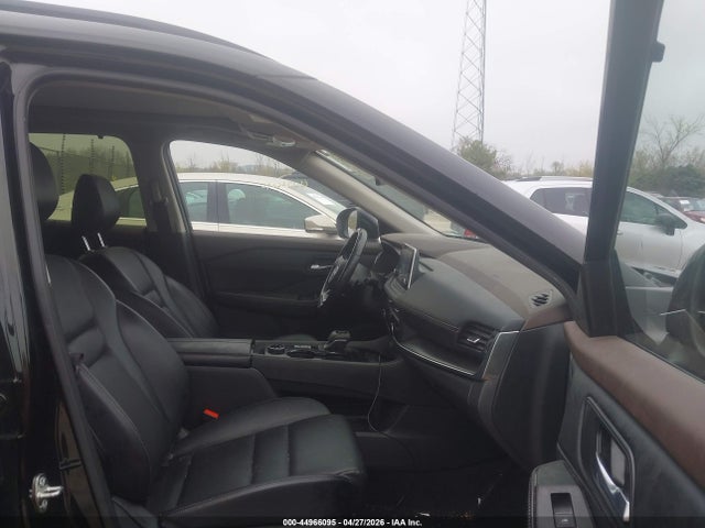 Продаж на аукціоні авто 2023 Nissan Rogue Sv Intelligent Awd, vin: JN8BT3BB5PW209827, номер лоту: 44966095
