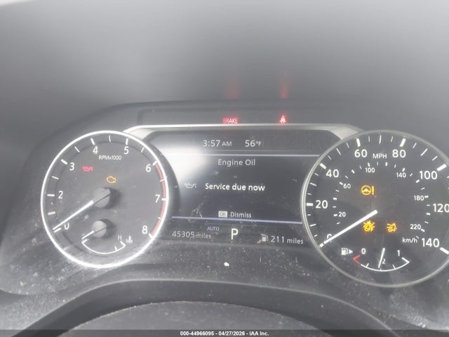 Продаж на аукціоні авто 2023 Nissan Rogue Sv Intelligent Awd, vin: JN8BT3BB5PW209827, номер лоту: 44966095
