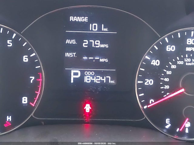2014 Kia Forte Lx მანქანა იყიდება აუქციონზე, vin: KNAFX4A68E5115646, აუქციონის ნომერი: 44966096
