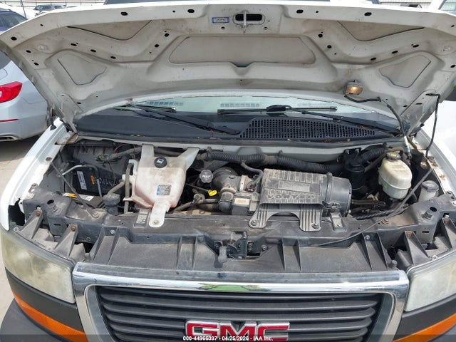 Aukcja sprzedaży 2014 Gmc Savana 2500 Lt, vin: 1GJW7RFA7E1130717, numer aukcji: 44966097
