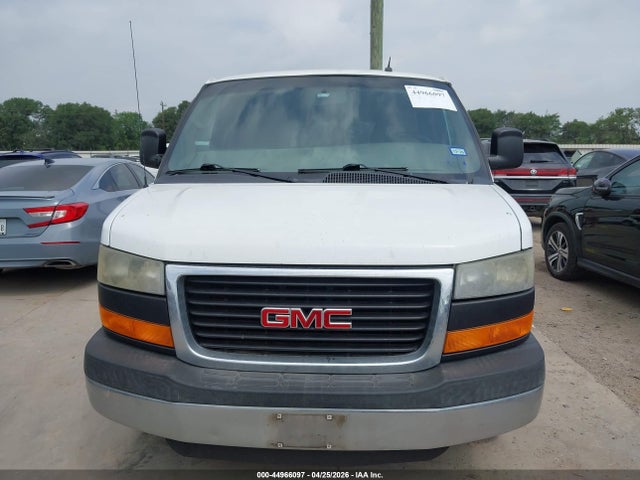Aukcja sprzedaży 2014 Gmc Savana 2500 Lt, vin: 1GJW7RFA7E1130717, numer aukcji: 44966097