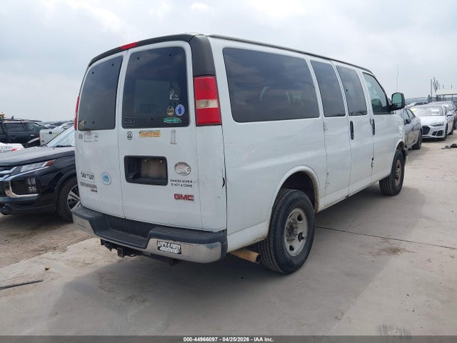 Aukcja sprzedaży 2014 Gmc Savana 2500 Lt, vin: 1GJW7RFA7E1130717, numer aukcji: 44966097