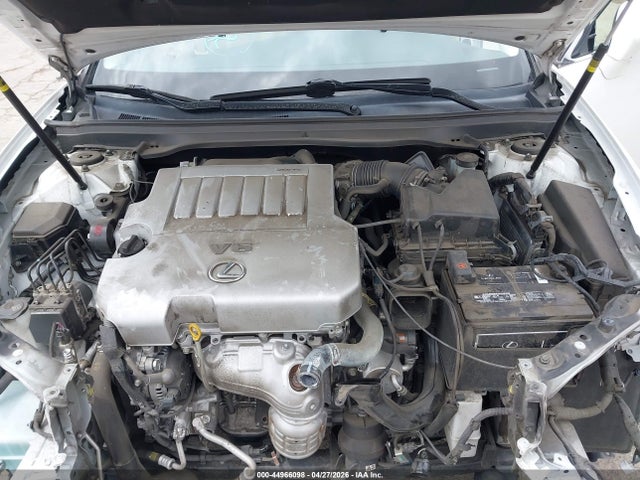 JTHBK1GG9F2184359 Lexus ES 350