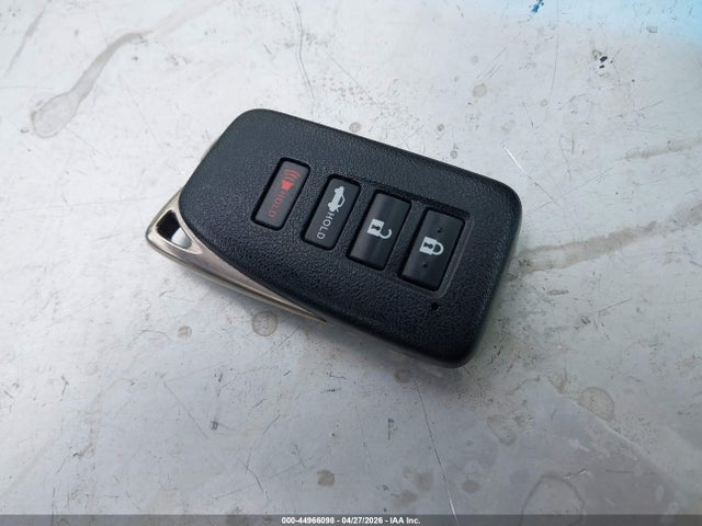 JTHBK1GG9F2184359 Lexus ES 350