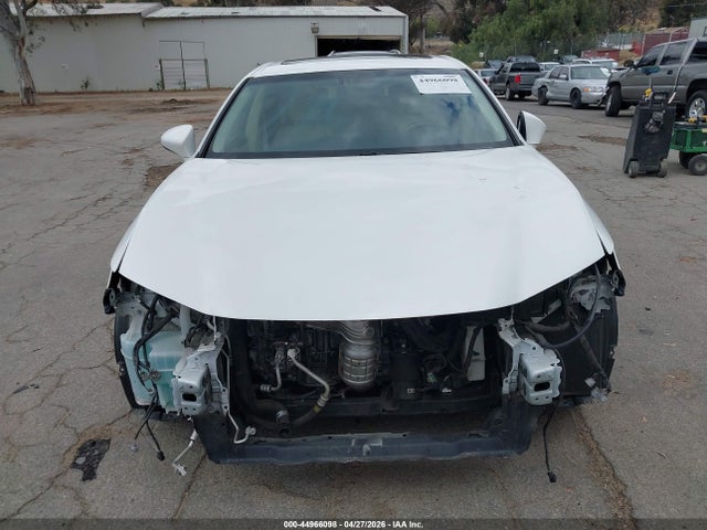 JTHBK1GG9F2184359 Lexus ES 350