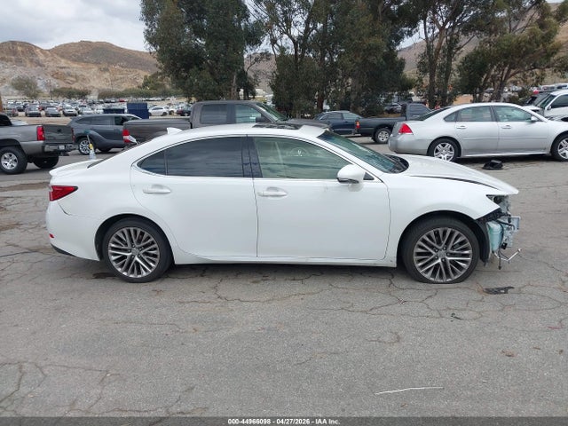 JTHBK1GG9F2184359 Lexus ES 350