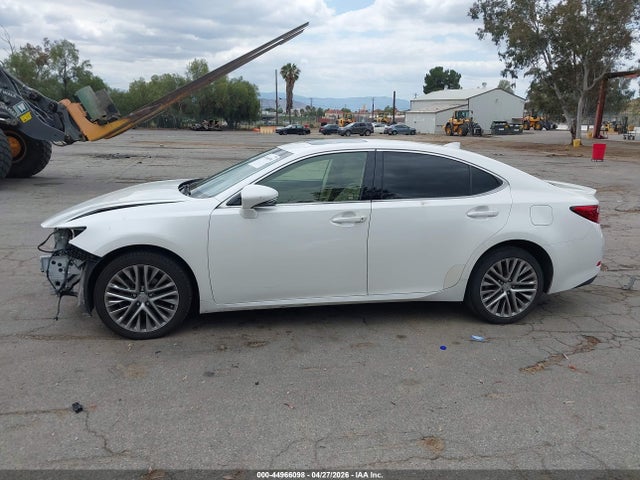 JTHBK1GG9F2184359 Lexus ES 350