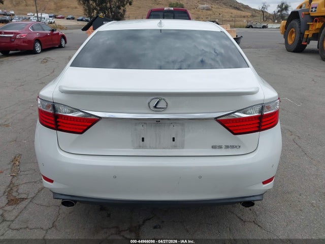 JTHBK1GG9F2184359 Lexus ES 350