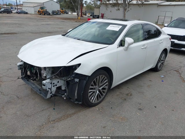 JTHBK1GG9F2184359 Lexus ES 350