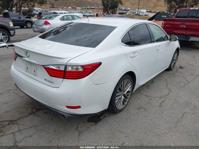 JTHBK1GG9F2184359 Lexus ES 350