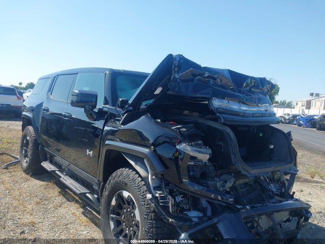 GMC Hummer Ev Suv 2x 2024 1GKB0NDE1RU113929 zdjęcie główne
