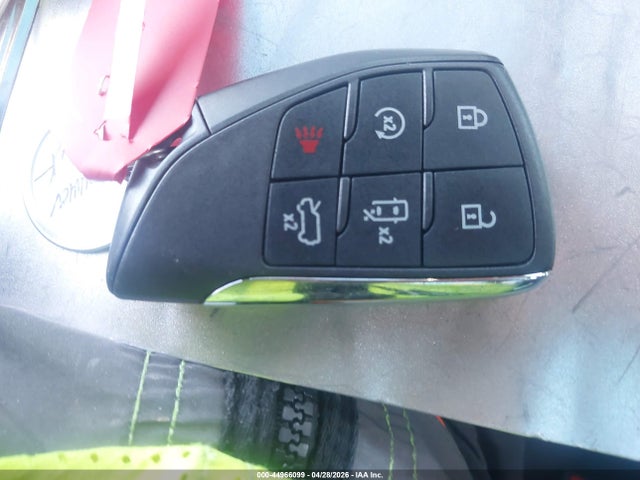GMC Hummer Ev Suv 2x 2024 1GKB0NDE1RU113929 Image 11