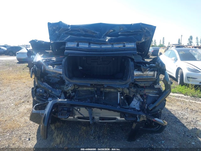 GMC Hummer Ev Suv 2x 2024 1GKB0NDE1RU113929 Image 12