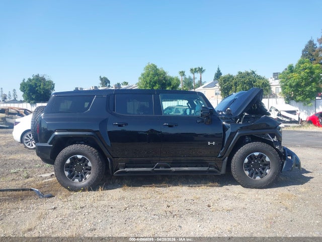 GMC Hummer Ev Suv 2x 2024 1GKB0NDE1RU113929 Image 13