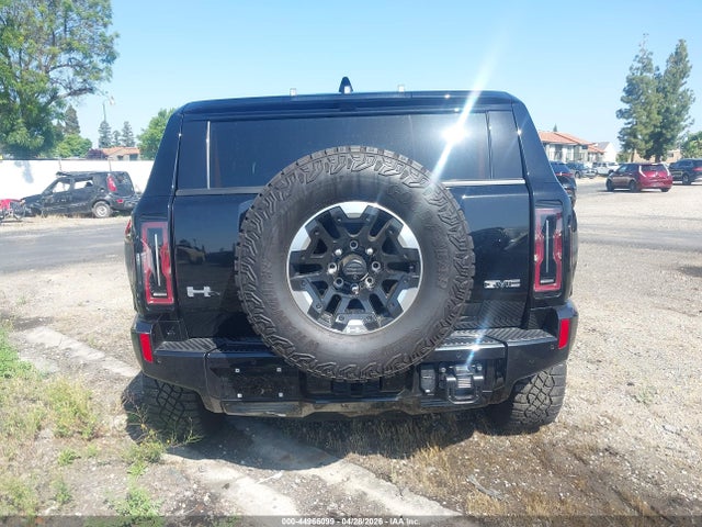 GMC Hummer Ev Suv 2x 2024 1GKB0NDE1RU113929 Image 16