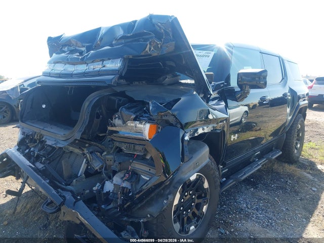 GMC Hummer Ev Suv 2x 2024 1GKB0NDE1RU113929 Image 2