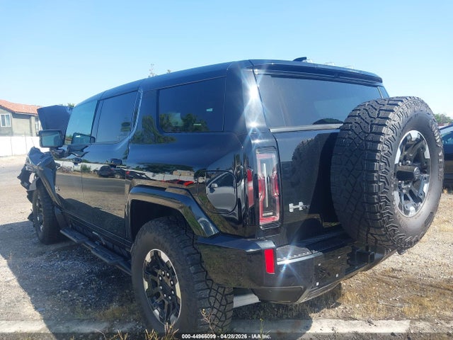 GMC Hummer Ev Suv 2x 2024 1GKB0NDE1RU113929 Image 3