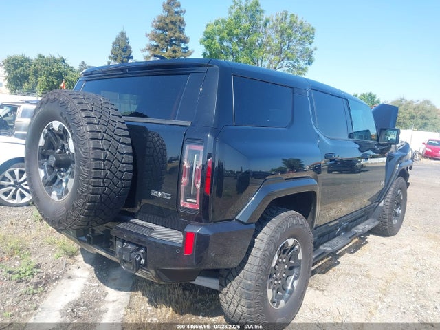 GMC Hummer Ev Suv 2x 2024 1GKB0NDE1RU113929 Image 4