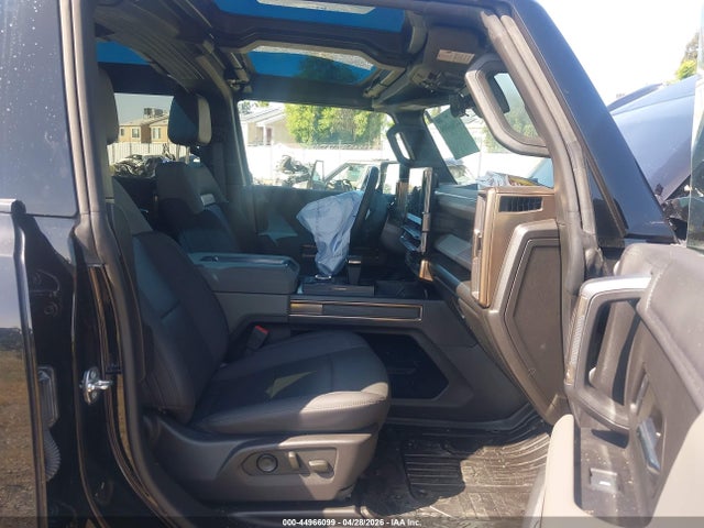 GMC Hummer Ev Suv 2x 2024 1GKB0NDE1RU113929 Image 5