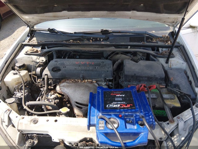 2005 Toyota Camry Se მანქანა იყიდება აუქციონზე, vin: 4T1BE32K25U405105, აუქციონის ნომერი: 44966102