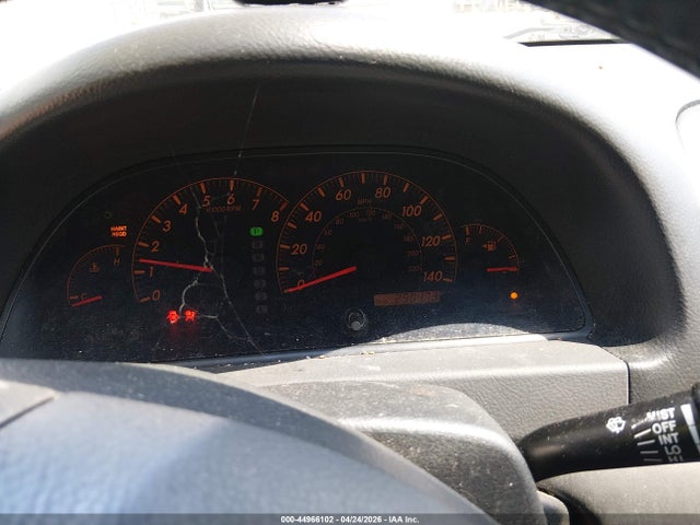 2005 Toyota Camry Se მანქანა იყიდება აუქციონზე, vin: 4T1BE32K25U405105, აუქციონის ნომერი: 44966102