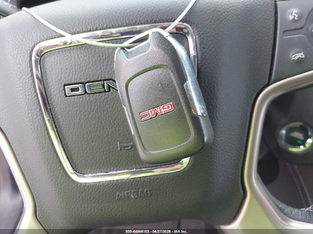 1GKS2CKJ6LR222928 GMC Yukon 4wd Denali
