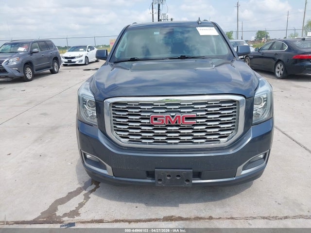 1GKS2CKJ6LR222928 GMC Yukon 4wd Denali