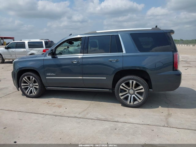 1GKS2CKJ6LR222928 GMC Yukon 4wd Denali