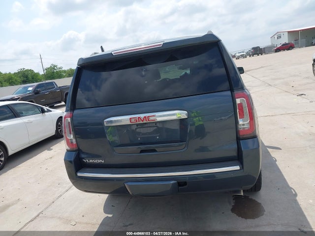 1GKS2CKJ6LR222928 GMC Yukon 4wd Denali