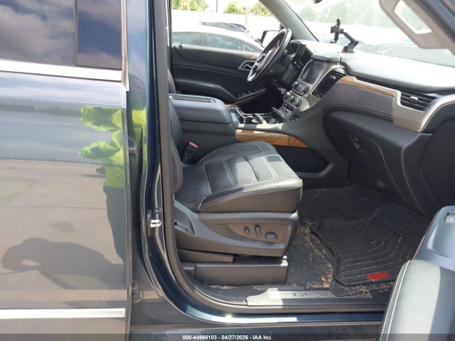 1GKS2CKJ6LR222928 GMC Yukon 4wd Denali