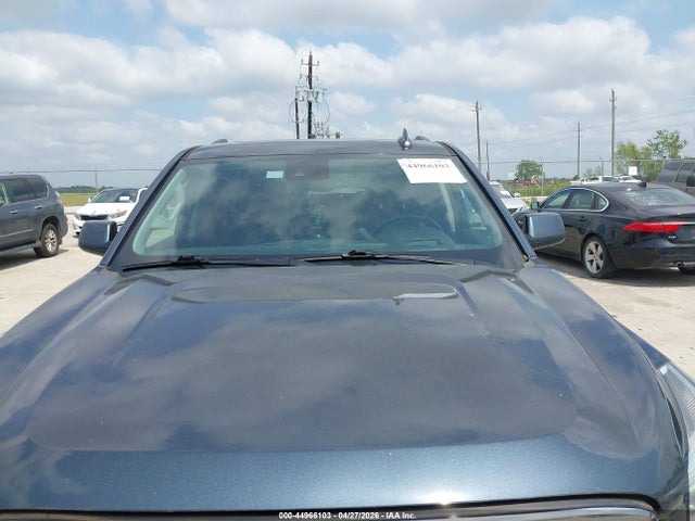 1GKS2CKJ6LR222928 GMC Yukon 4wd Denali
