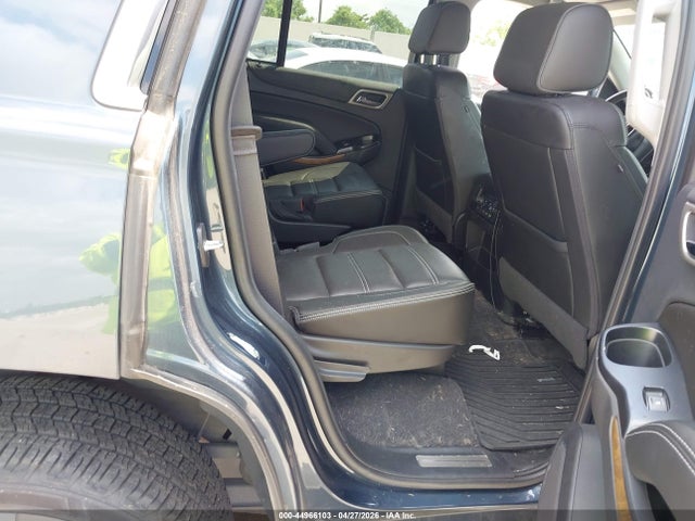 1GKS2CKJ6LR222928 GMC Yukon 4wd Denali