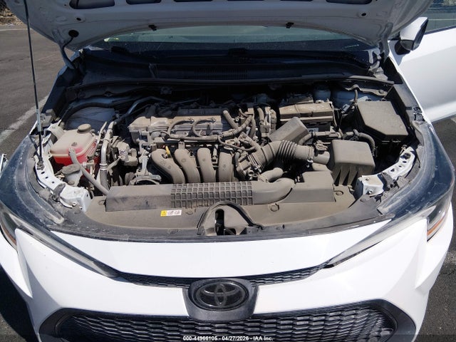 Aukcja sprzedaży 2022 Toyota Corolla Le, vin: 5YFEPMAE2NP330917, numer aukcji: 44966105