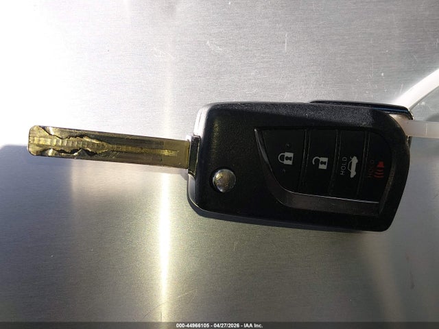Aukcja sprzedaży 2022 Toyota Corolla Le, vin: 5YFEPMAE2NP330917, numer aukcji: 44966105