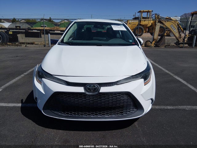 Aukcja sprzedaży 2022 Toyota Corolla Le, vin: 5YFEPMAE2NP330917, numer aukcji: 44966105