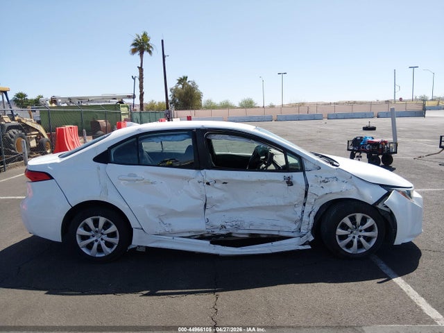 Aukcja sprzedaży 2022 Toyota Corolla Le, vin: 5YFEPMAE2NP330917, numer aukcji: 44966105
