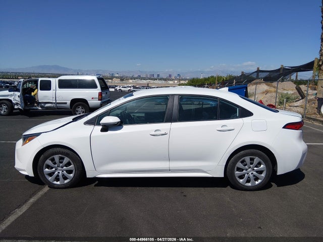 Aukcja sprzedaży 2022 Toyota Corolla Le, vin: 5YFEPMAE2NP330917, numer aukcji: 44966105