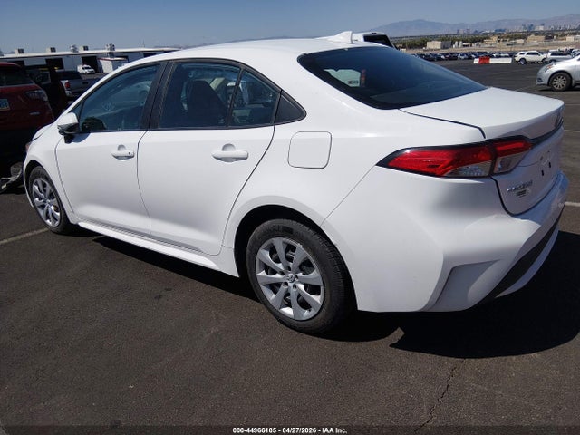 Aukcja sprzedaży 2022 Toyota Corolla Le, vin: 5YFEPMAE2NP330917, numer aukcji: 44966105