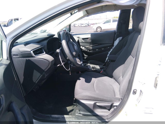 Aukcja sprzedaży 2022 Toyota Corolla Le, vin: 5YFEPMAE2NP330917, numer aukcji: 44966105