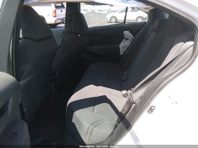 Aukcja sprzedaży 2022 Toyota Corolla Le, vin: 5YFEPMAE2NP330917, numer aukcji: 44966105