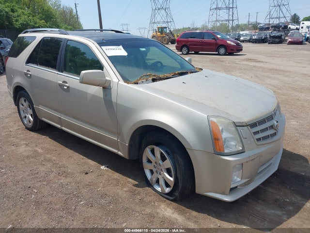 Aukcja sprzedaży 2008 Cadillac Srx V8, vin: 1GYEE53A680147776, numer aukcji: 44966110