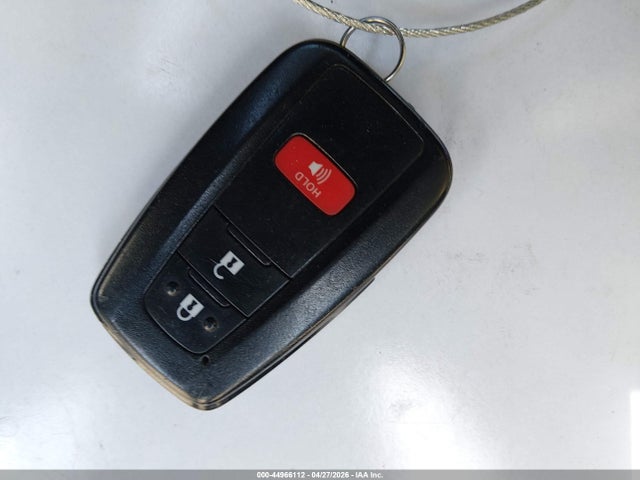 Продажа на аукционе авто 2022 Toyota Prius Xle Awd-e, vin: JTDL9MFU5N3041024, номер лота: 44966112